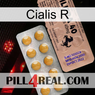 Cialis R 41